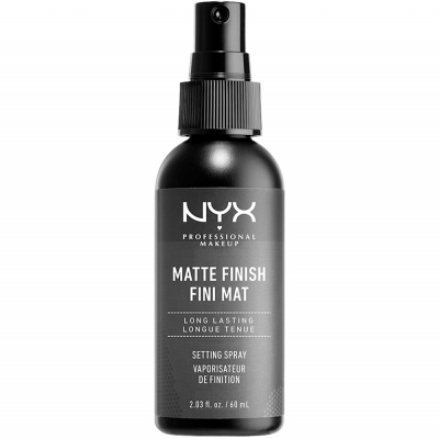 NYX Professional Makeup Make-Up Setting Spray Matte