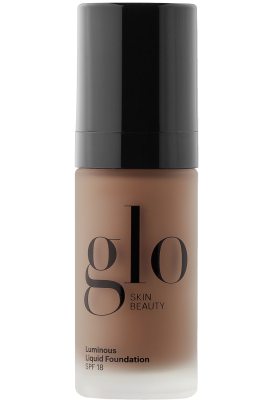 Glo Skin Beauty Luminous Liquid Foundation SPF 18