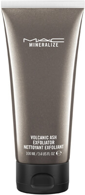 MAC Cleansers Mineralize Volcanic Ash Exfoliator (100 ml)