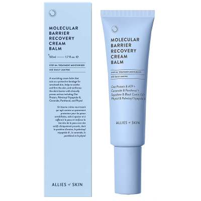 Allies of Skin Molecular Barrier Recovery Cream Balm (50 ml)
