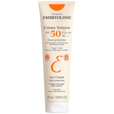 Embryolisse Sun Cream SPF50 (100 ml)