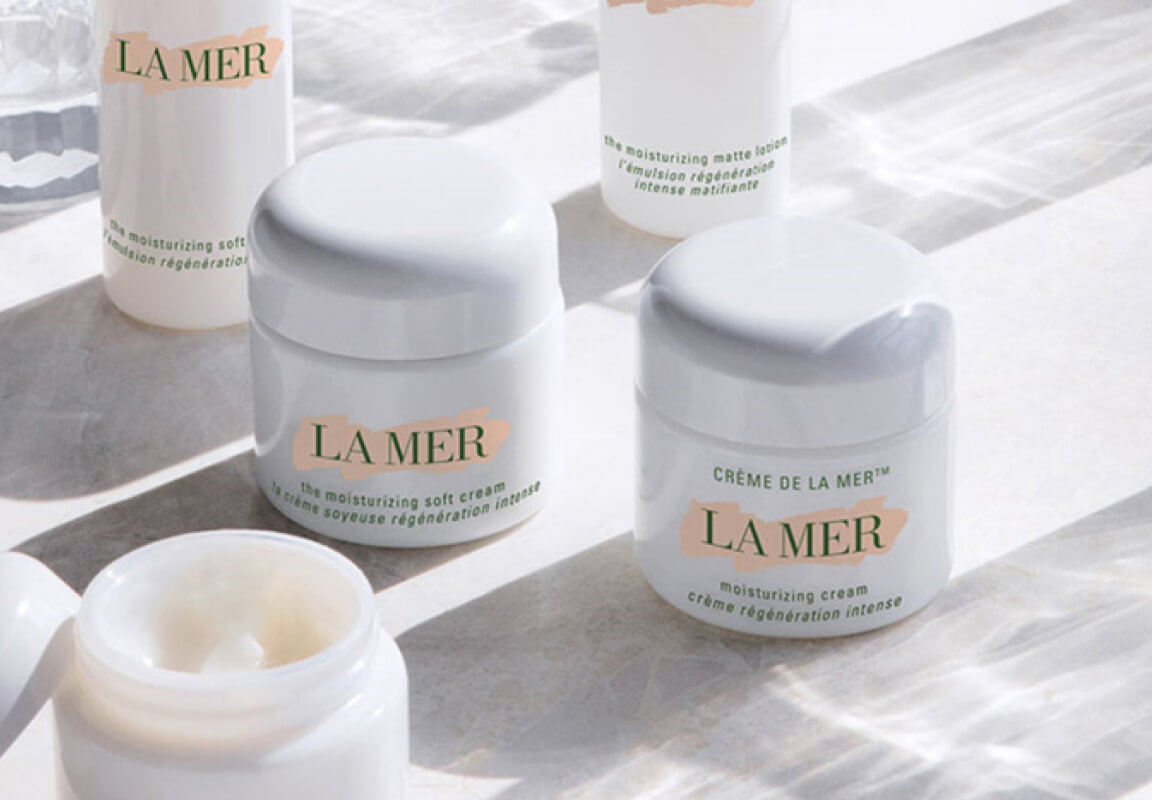 Start året med La Mers ikoniske produkter 