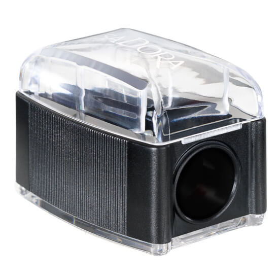 IsaDora Pencil Sharpener Slim pcs 1