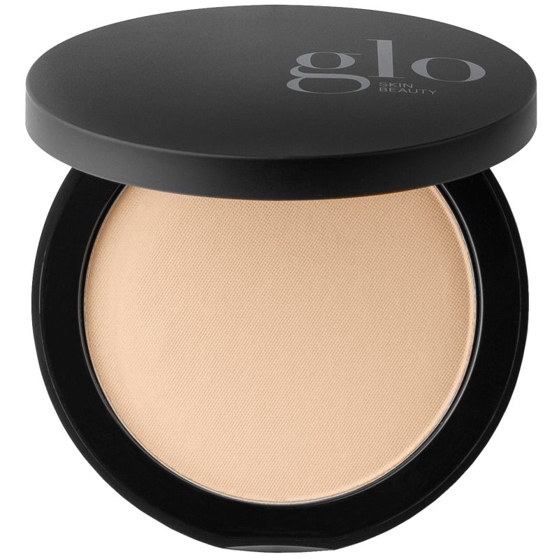 Glo Skin Beauty Pressed Base Natural Light 9g