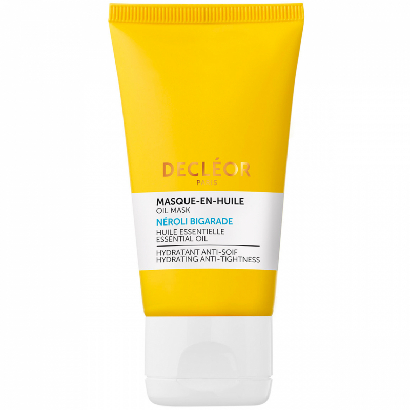 DeclÃ©or Neroli Bigarade Oil Mask (50ml) test