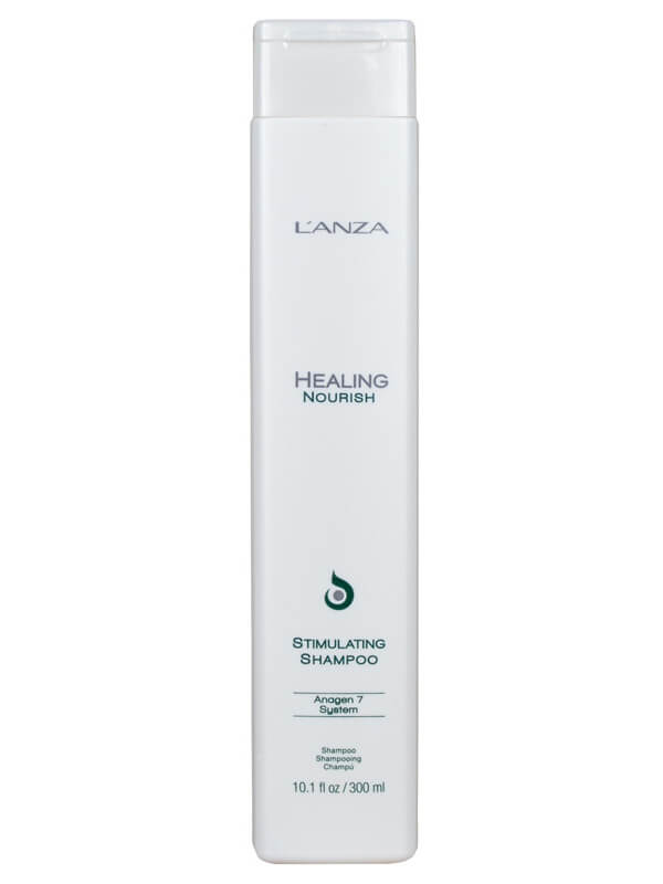 Lanza Healing Nourish Stimulating Shampoo (300ml)