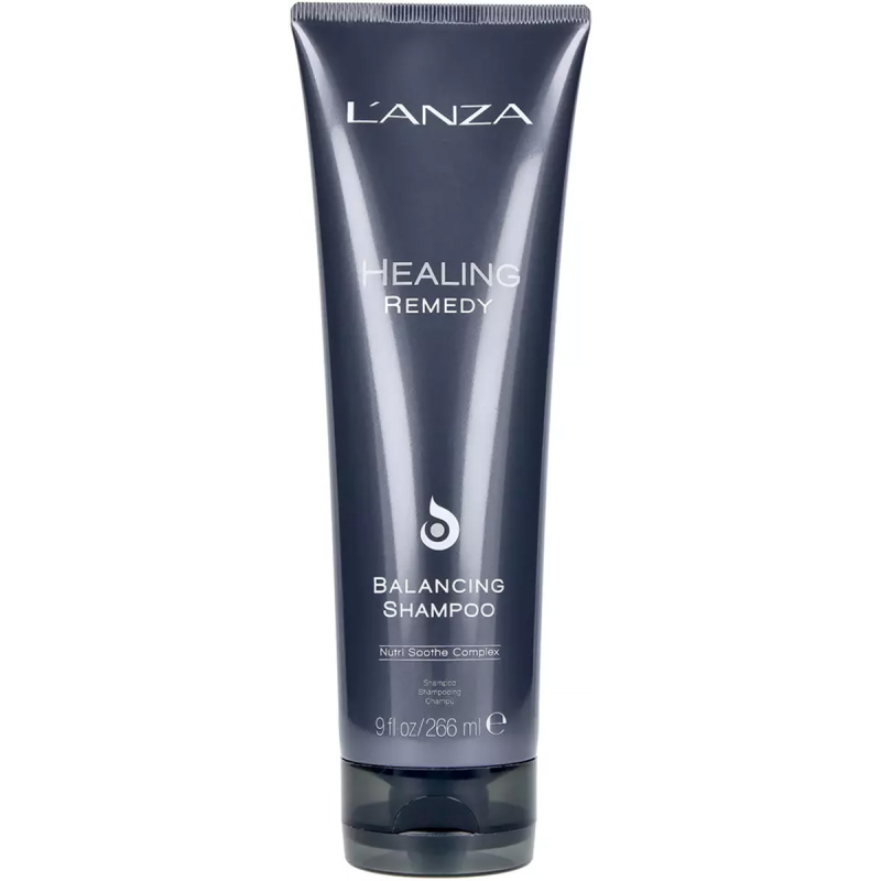 Healing Remedy Scalp Balancing Cleanser 266ml