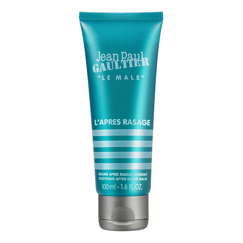 Jean Paul Gaultier Le Male After Shave Balm (100ml) test