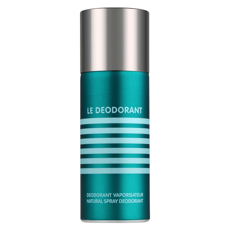 Le Male Deo Spray 150 ml