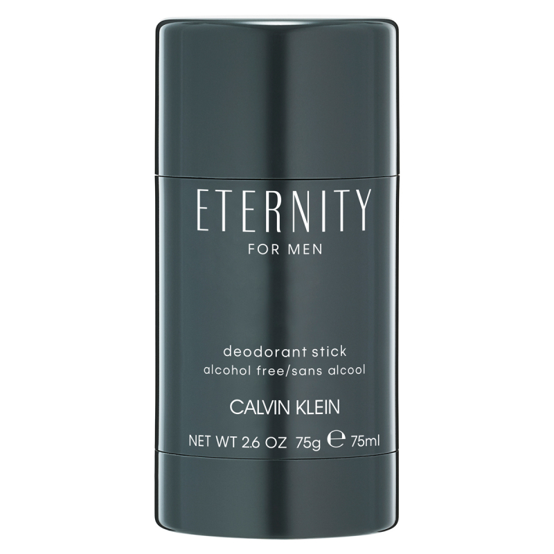 Calvin Klein Eternity For Men Deodorant Stick (75g) test