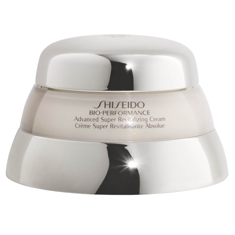 Shiseido Bio Perfomance Advanced Super Revializing Cream 50 ml
