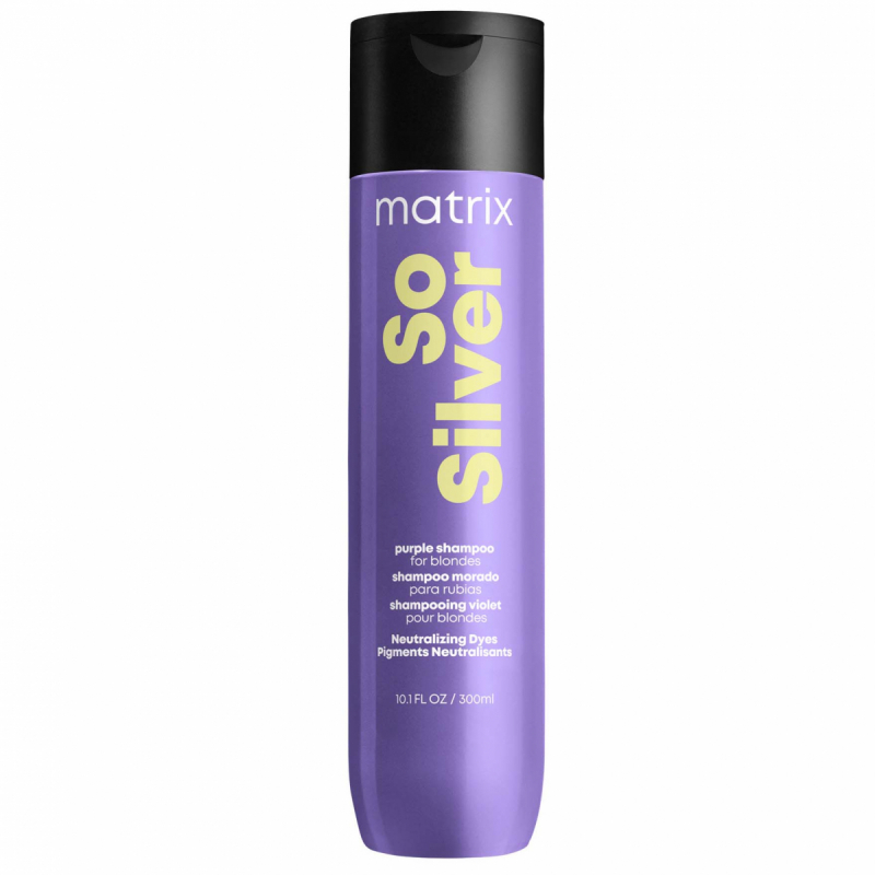 Matrix So Silver Shampoo (300ml)