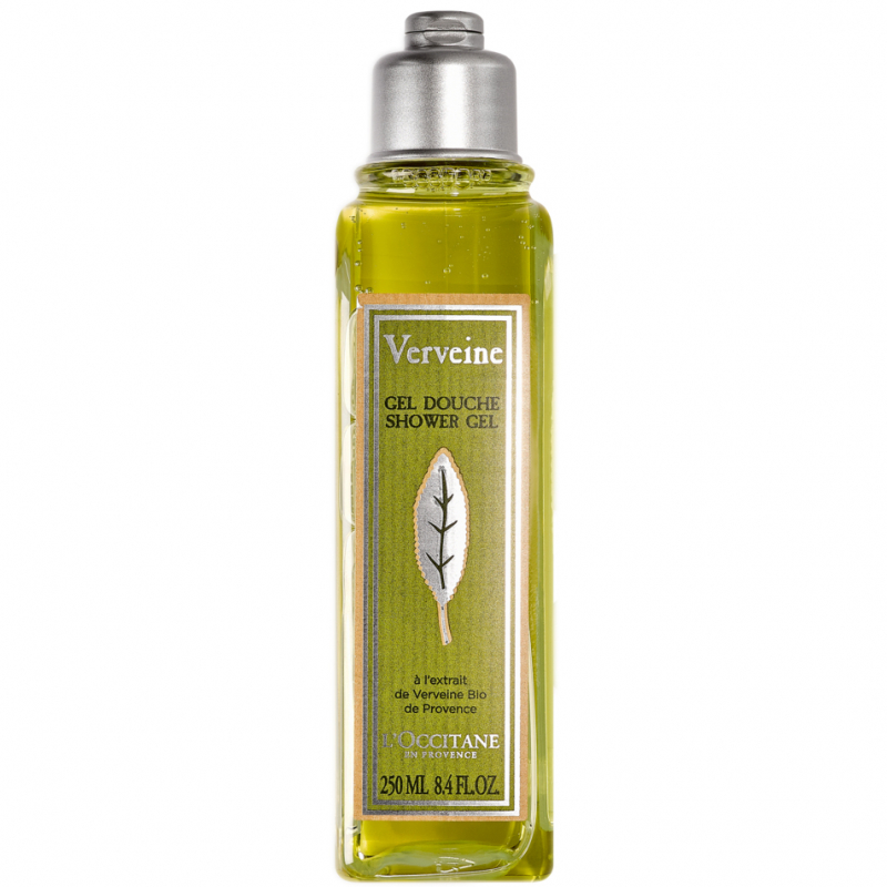 Verbena Shower Gel 250ml