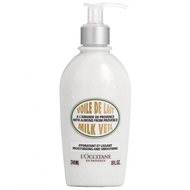L’Occitane en Provence Almond Milk Veil (240ml)
