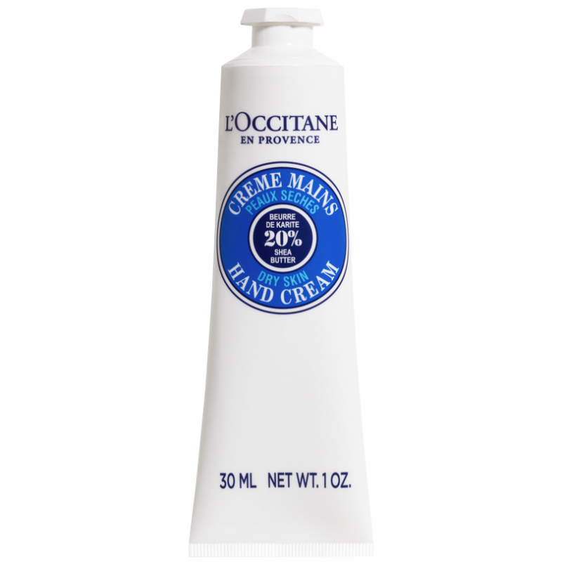 L'Occitane Shea Hand Cream (30ml)