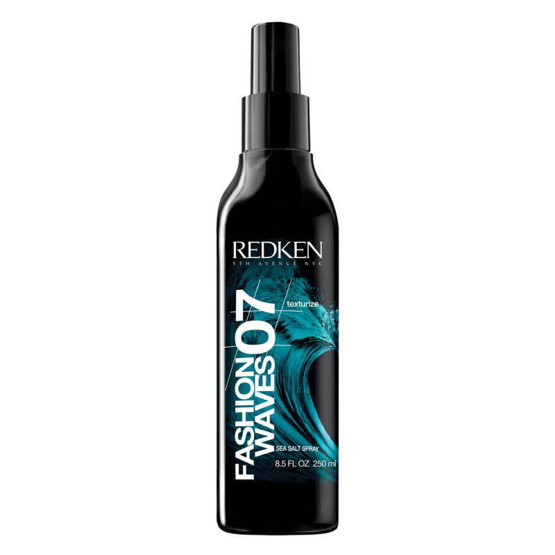 Redken Fashion Waves 07 (250ml) test