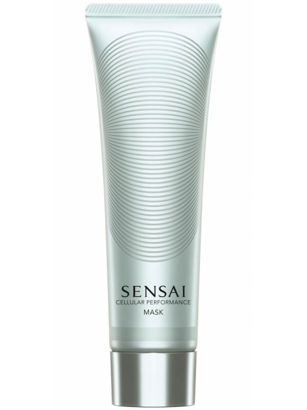 Sensai Cellular Performance Mask - 100 ml