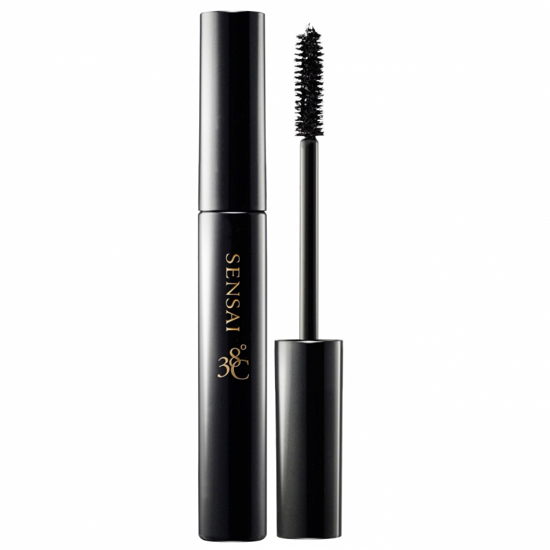 Bilde av Sensai Mascara 38ºC Separating & Lenghtening MSL-1 Black 7,5ml