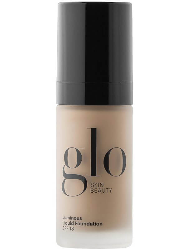 Glo Skin Beauty Luminous Liquid Foundation SPF18 Tahini 30ml