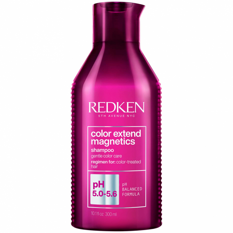 Redken Color Extend Magnetics Shampoo (300ml)