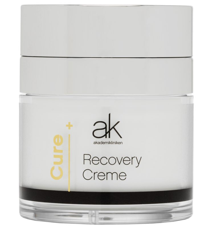 Cure Recovery Créme 50 ml