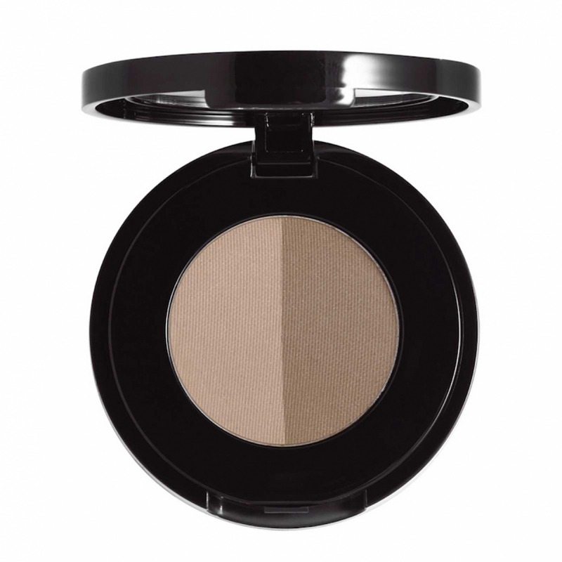 Brow Powder Duo Taupe
