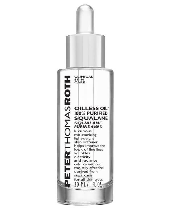 Peter Thomas Roth Oilless Oil 100% Purified Squalane (30ml) test