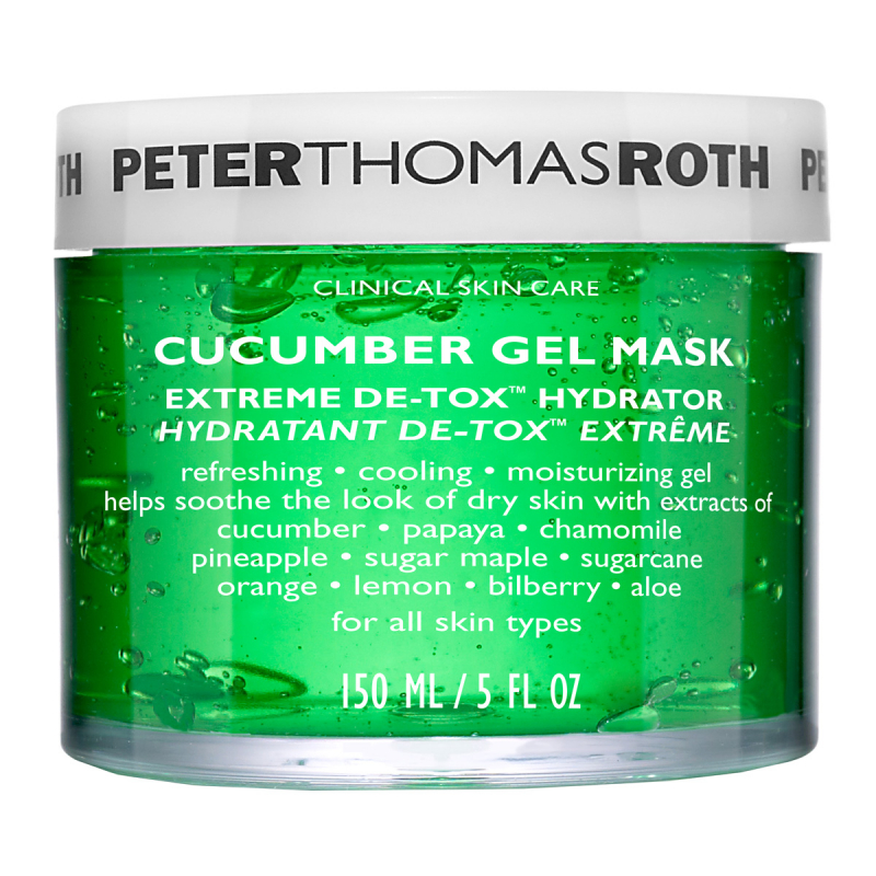 Peter Thomas Roth Cucumber Gel Mask (150ml)