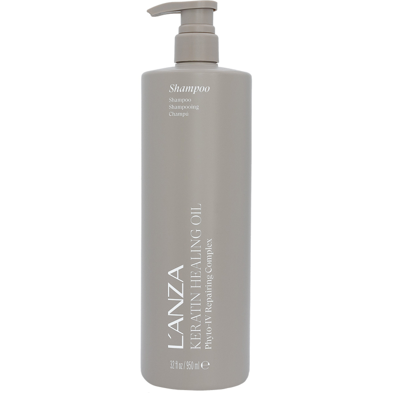 Lanza Lustrous Shampoo (950 ml)