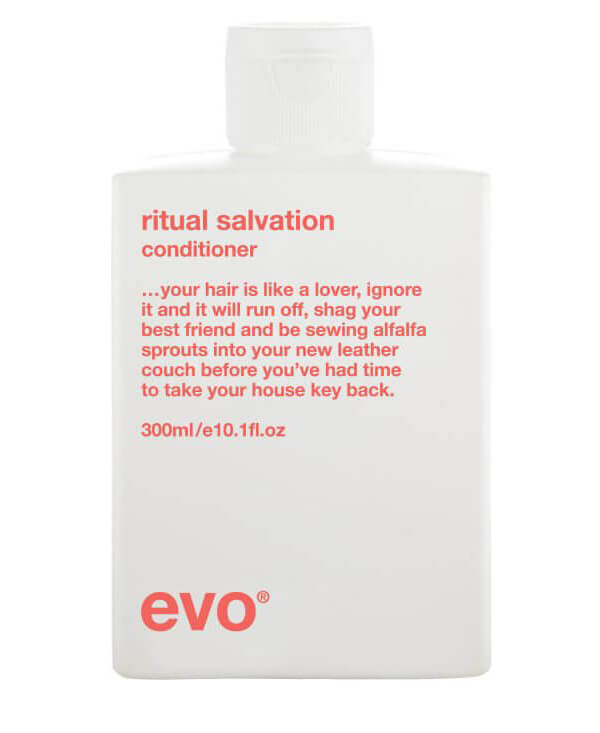 Evo Ritual Salvation Repairing Conditioner 300ml