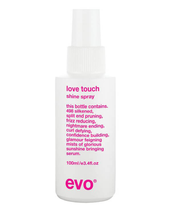 Evo Love Touch Shine Spray 100ml