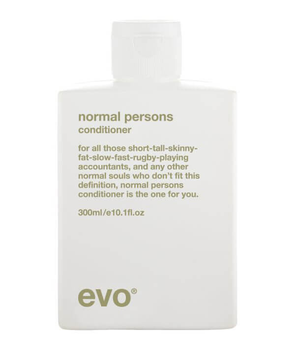 Evo Normal Persons Daily Conditioner 300ml