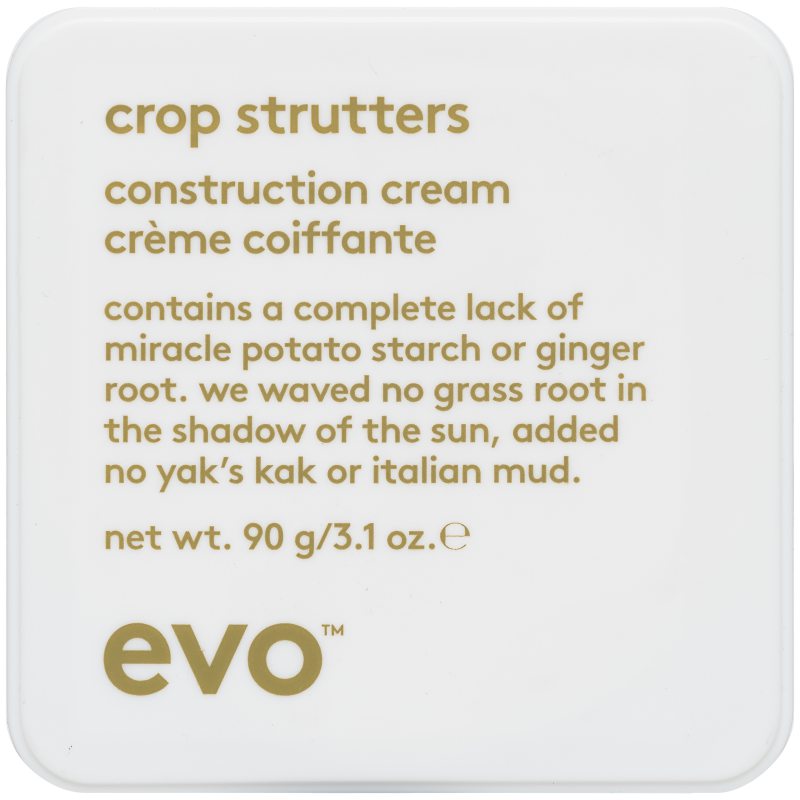 Evo Crop Strutters Construction Cream (90g)