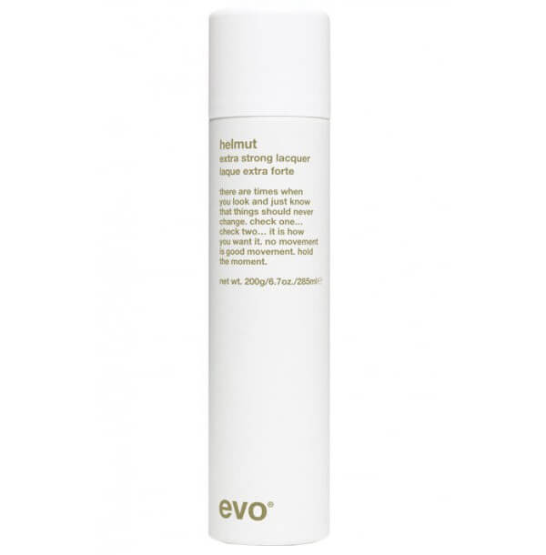 Evo Helmut Extra Strong Lacquer (285ml)