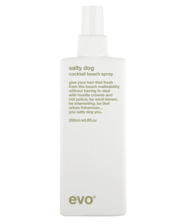 Evo Salty Dog Coctail Beach Spray 200 ml