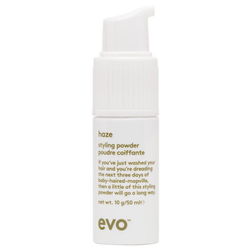Evo Haze Styling Powder Spray 50 ml