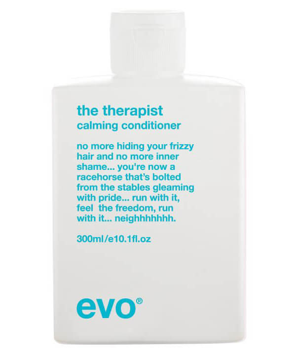 Evo The Therapist Hydrating Conditioner 300ml