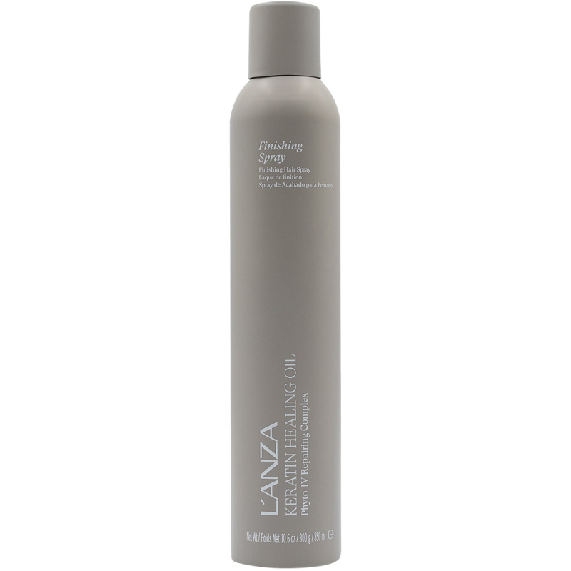 Lanza Keratin Keratin Healing Oil Finishing Spray (350ml)