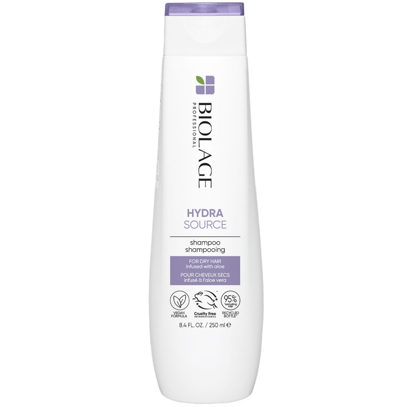 HydraSource Shampoo 250ml