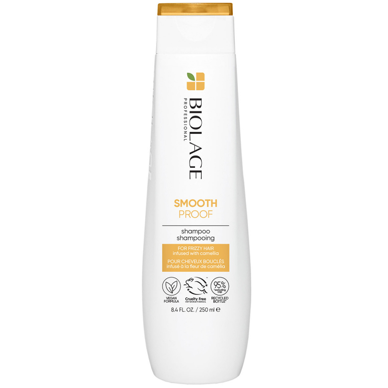 Smooth Proof Shampoo 250ml