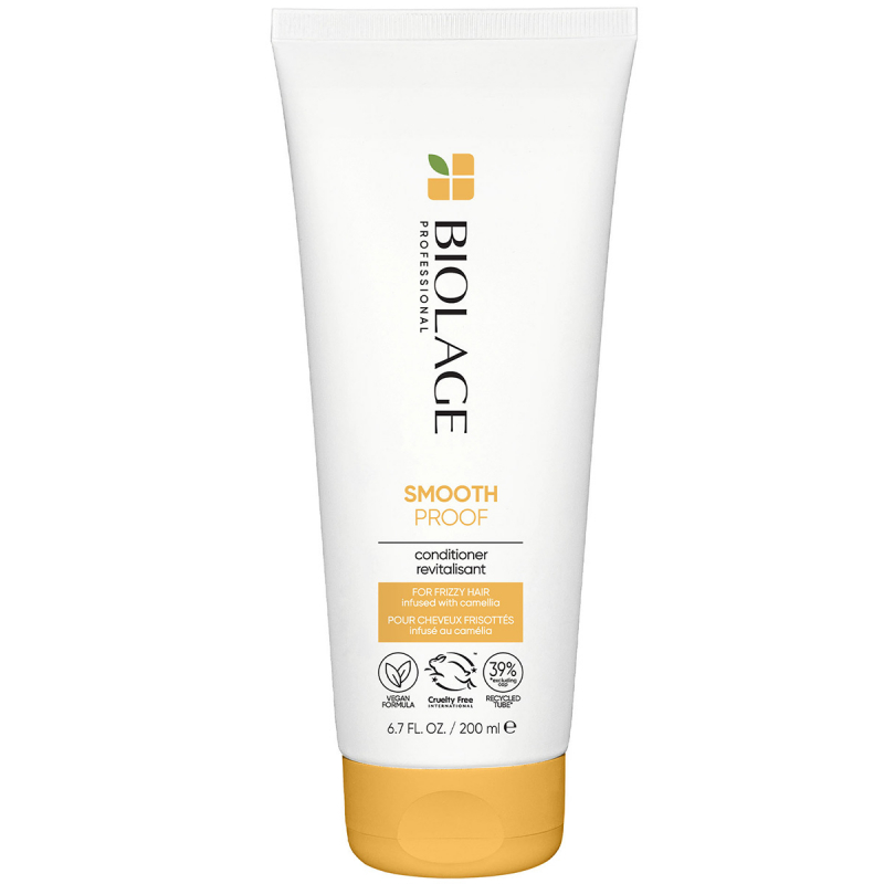 Biolage SmoothProof Conditioner (200ml)