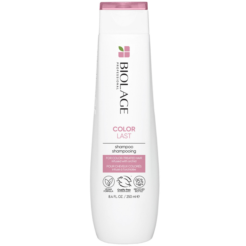 Biolage ColorLast Shampoo (250ml)