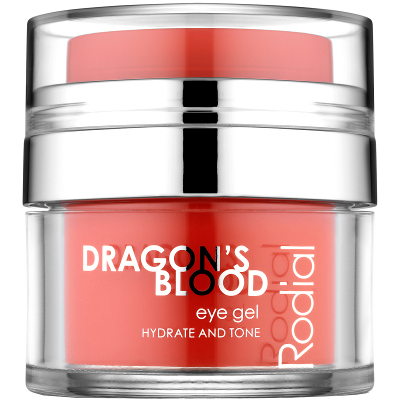 Rodial Dragons Blood Eye Gel (15ml) test