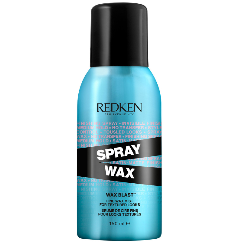 Styling Spray Wax 150ml