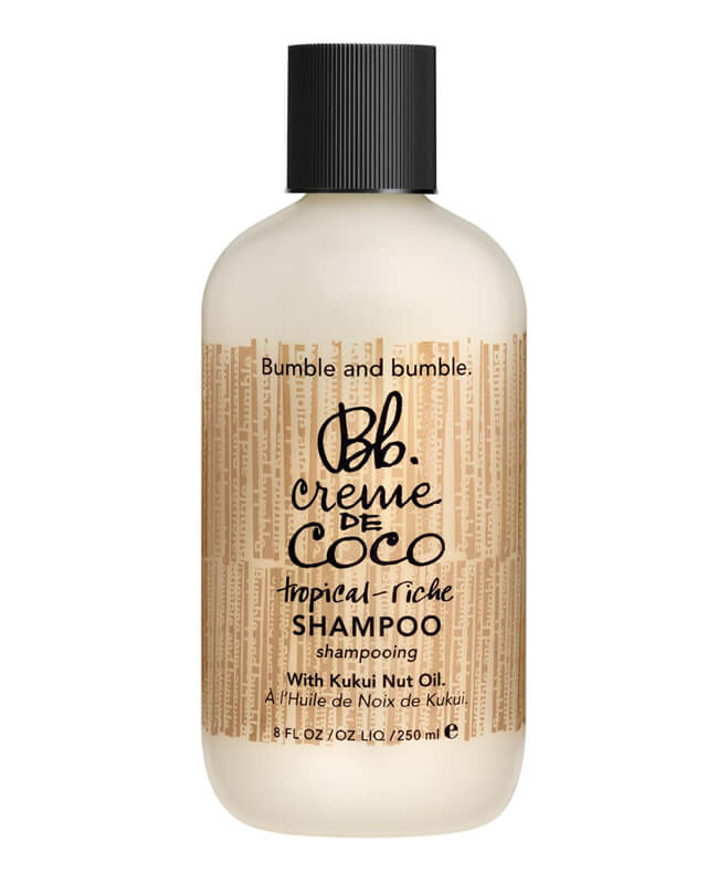 Bumble and bumble Creme De Coco Shampoo (250ml)