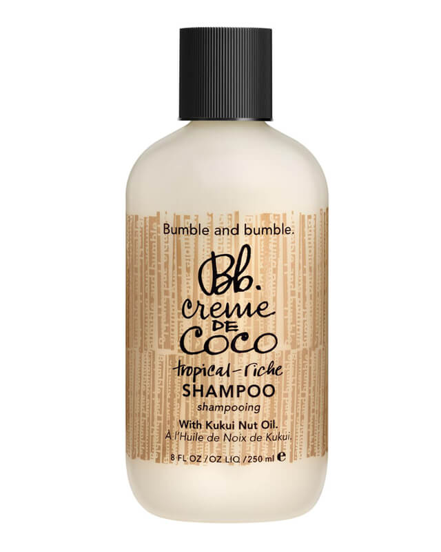 Bumble And Bumble Creme De Coco Shampoo 250ml