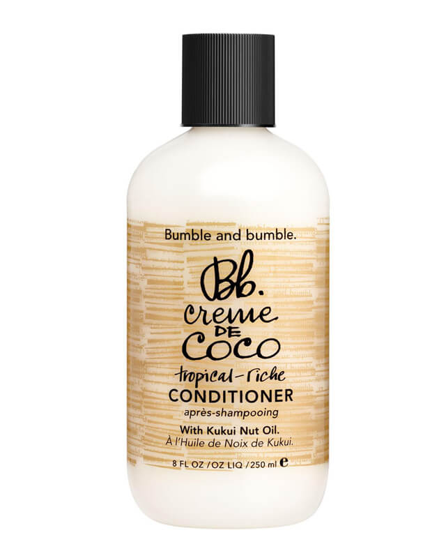 Bumble and bumble Bumble & Bumble Creme De Coco Conditioner (250ml)