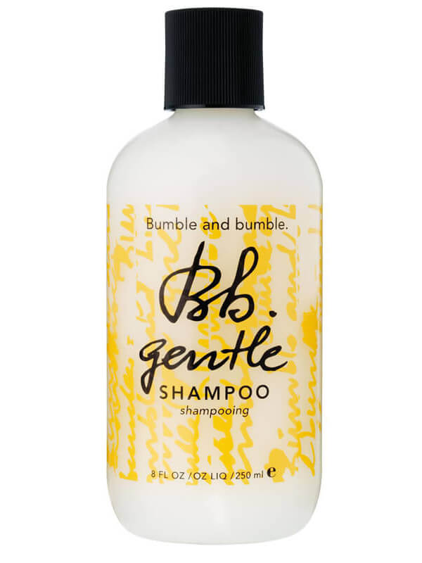 Bumble and bumble Gentle Shampoo (250ml)