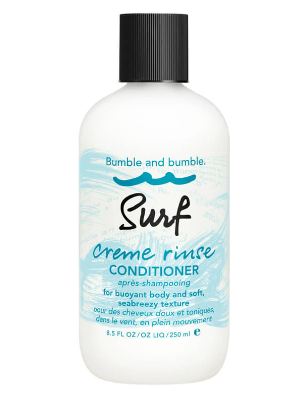 Bumble and bumble Surf Cream Rinse Conditioner (250ml)