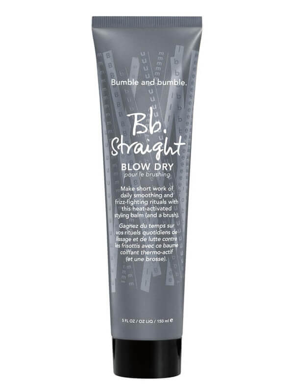 Bumble and bumble Straight Blow Dry, 150 ml  Hårstyling